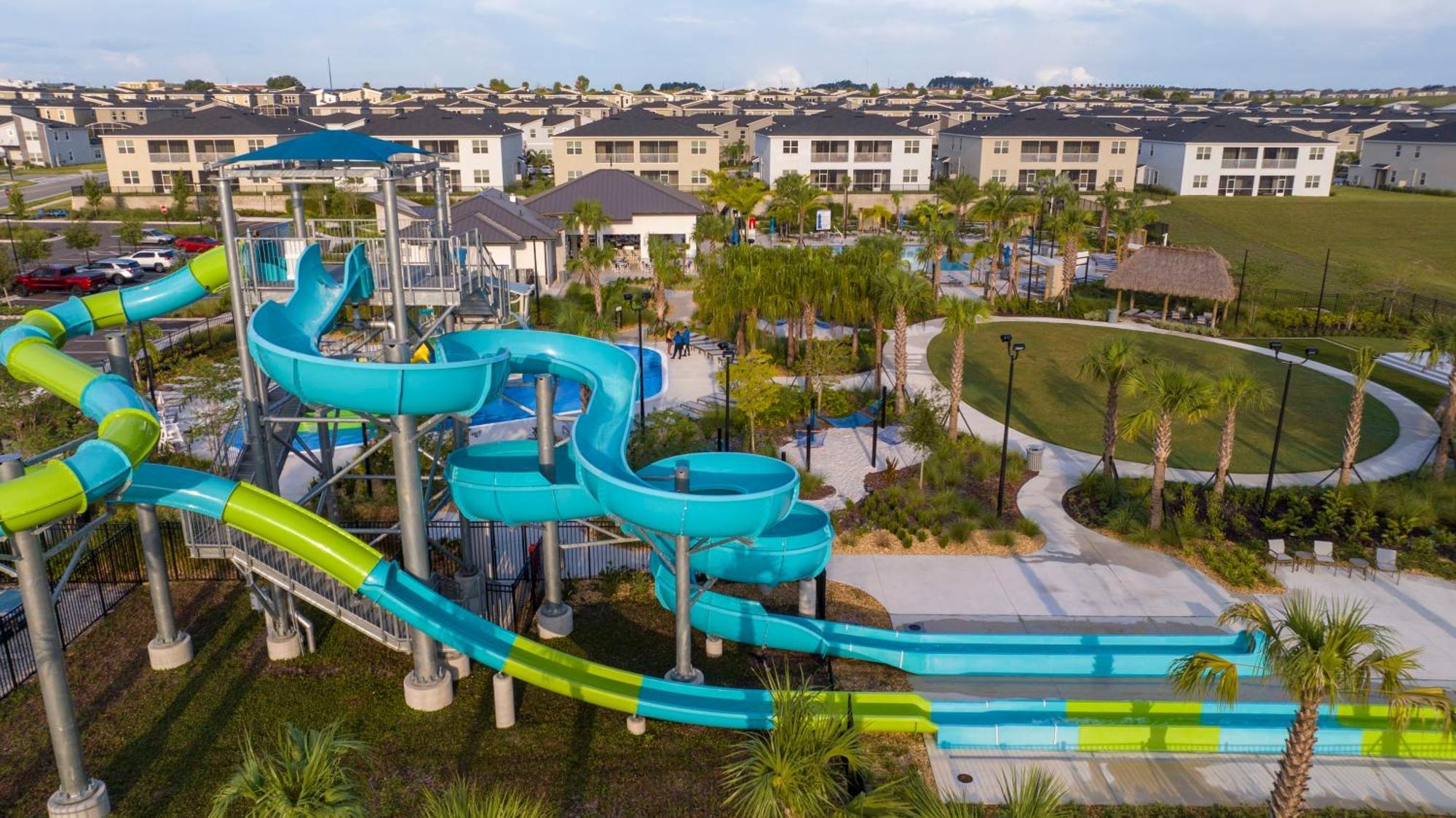 Gorgeous 6 Bd Sf Close To Disney W/ Pool @ Champions Gate Resort 712 Kissimmee Exterior foto