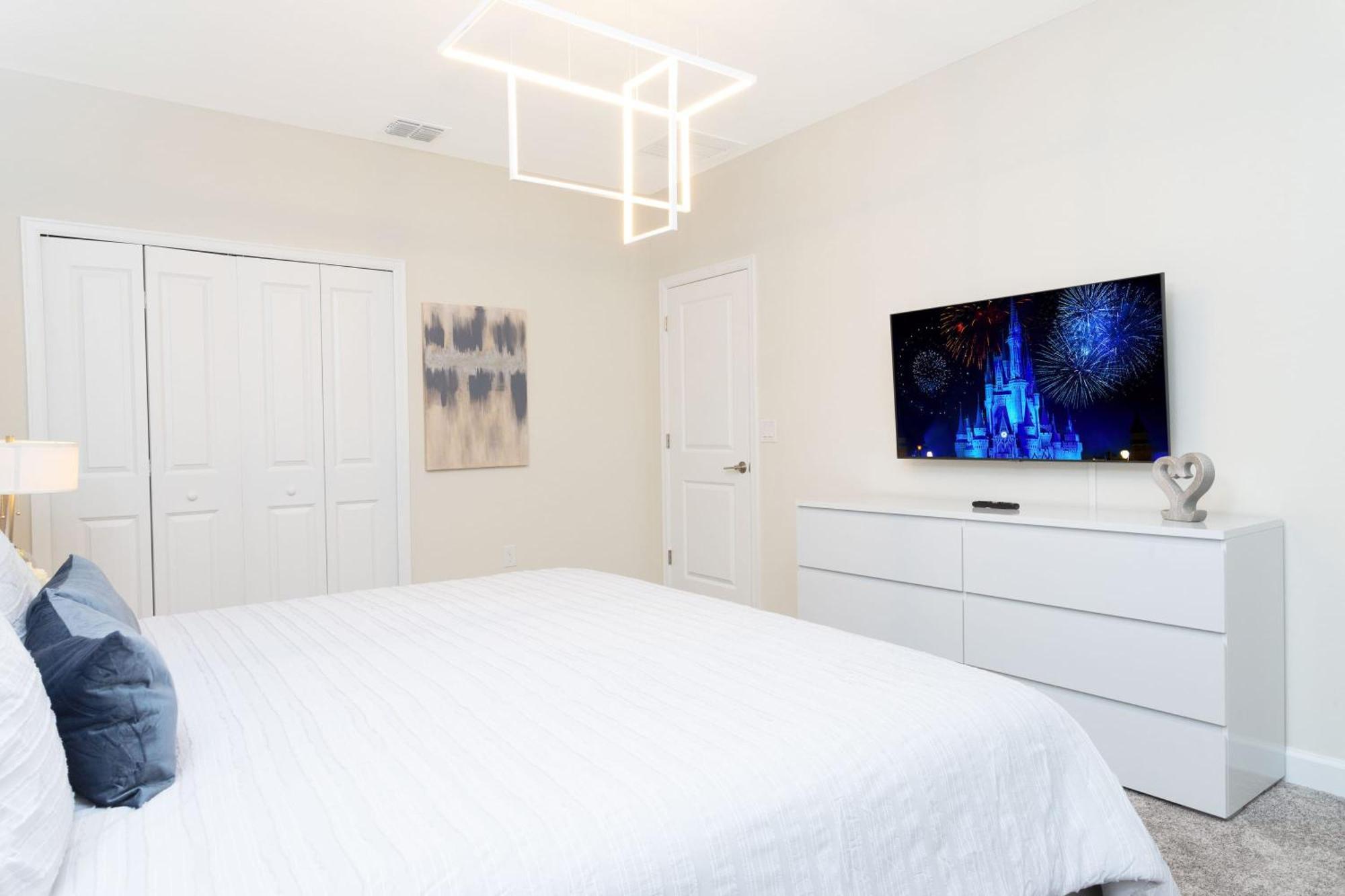 Gorgeous 6 Bd Sf Close To Disney W/ Pool @ Champions Gate Resort 712 Kissimmee Exterior foto